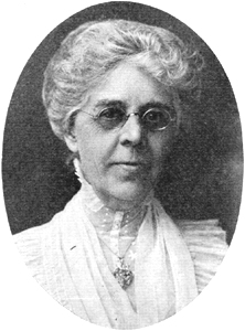 Emma Louise Ashford