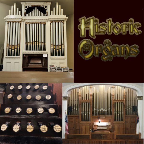 Historic Samplesets